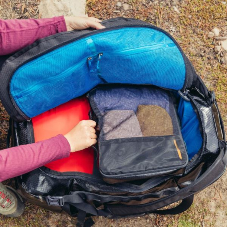 Gregory Packs Alpaca Duffel 80 Liter - Image 6